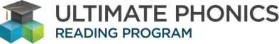 Ultimate Phonics Reading Program