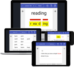 Try Ultimate Phonics for free Try Ultimate Phonics for free