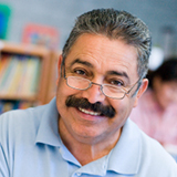 Adult literacy phonics program