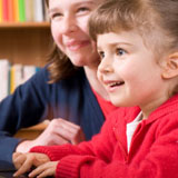 Beginning reading phonics program