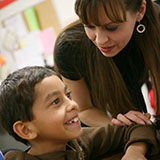 ESL phonics reading software program