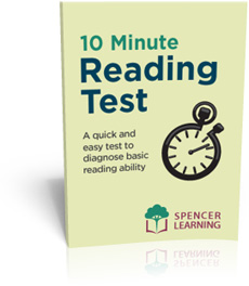 Ultimate Phonics Reading Test Ultimate Phonics Reading Test