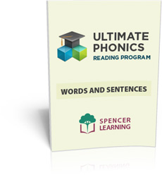 Ultimate Phonics Words and Sentences Ultimate Phonics Words and Sentences